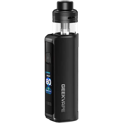 Geekvape Aegis Force Kit