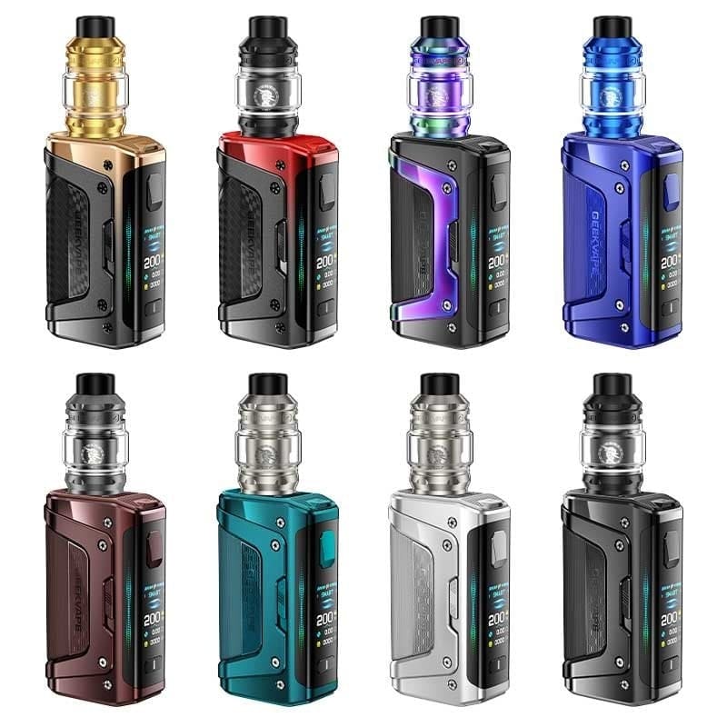 GeekVape Legend 5 Kit