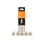 Load image into Gallery viewer, Geekvape G Coils - 5 Pack - Vapour Central
