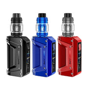 GeekVape Legend 3 Kit - Vapour Central