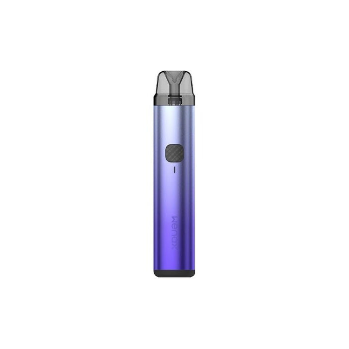Geekvape Wenax H1 Pod Kit - Vapour Central