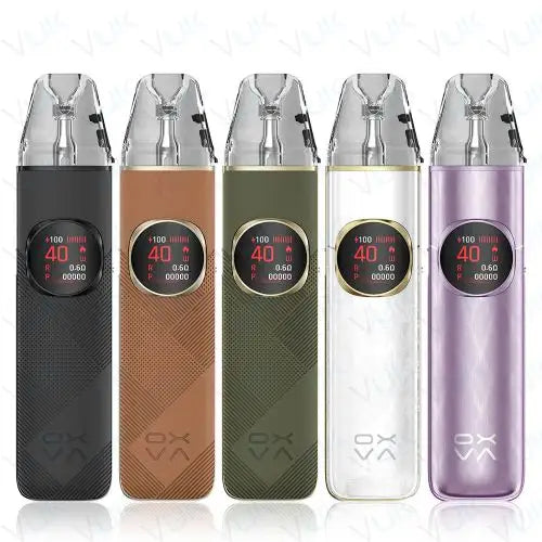 Oxva Nexlim 2 Pod Kit