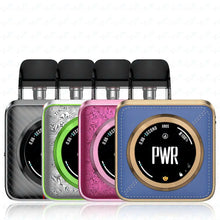 Vaporesso Xros 5 Nano pod kit range