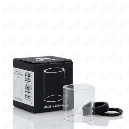 Vaporesso GTX 18 Glass