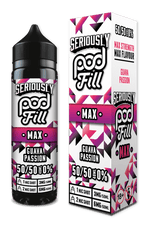 Load image into Gallery viewer, Guava Passion - Seriously Pod Fill Max 40ML - Vapour Central
