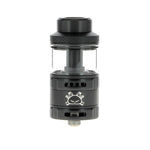 Load image into Gallery viewer, Hellvape Fat Rabbit Solo RTA in black
