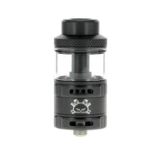 Hellvape Fat Rabbit Solo RTA in black
