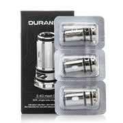 Horizontech Durandal Coil 3 Pack - Vapour Central