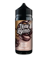 Doozy Legends Dream Shake 100ml