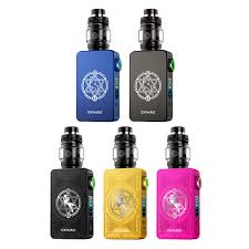 Centaurus M200 Kit By Lost Vape [COMING SOON]