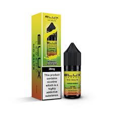 Elux Legend Salts - Hawaii Sunrise