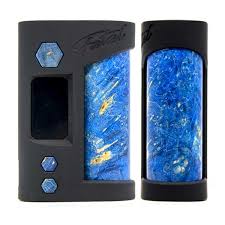QP Designs Fatal Mod - Stabwood *Limited Edition* (Ex Display)