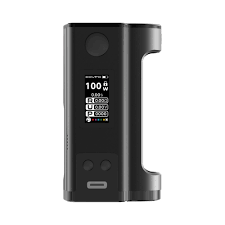 Dovpo x TVC Flipside Squonk Mod