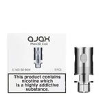 Load image into Gallery viewer, Innokin AJAX Coils - 5 Pack - Vapour Central
