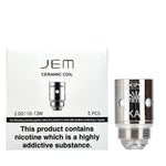 Load image into Gallery viewer, Innokin Jem Coils - 5 Pack [1.6ohm] - Vapour Central
