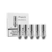 Innokin Prism S Coils - 5 Pack - Vapour Central