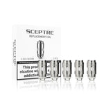 Load image into Gallery viewer, Innokin Sceptre Coils - 5 Pack - Vapour Central
