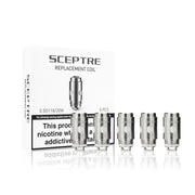 Innokin Sceptre Coils - 5 Pack - Vapour Central