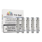 Load image into Gallery viewer, Innokin T18 Coils 5 Pack - Vapour Central
