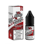 IVG 50/50 Cherry Wave - Vapour Central