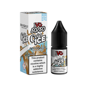 IVG 50/50 Cola Ice - Vapour Central