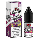 Load image into Gallery viewer, IVG - 50/50 - Riberry Lemonade 10ml - Vapour Central
