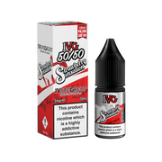 IVG 50/50 Strawberry Sensation - Vapour Central