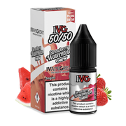 IVG - 50/50 - Strawberry Watermelon 10ml - Vapour Central