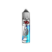 IVG 50ml - Peppermint Breeze - Vapour Central