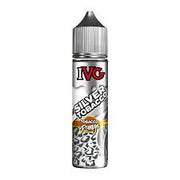 IVG 50ml - Silver Tobacco - Vapour Central