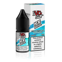 IVG - Nic Salt - Ice Menthol - Vapour Central