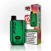 IVG Pro 12 Prefilled Pod Kit