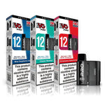 Load image into Gallery viewer, IVG Pro 12 Prefilled Replacement Pod - 20MG
