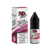 IVG Salts - Fruit Twist - Vapour Central
