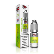 IVG Salts - Lemon & Lime - Vapour Central