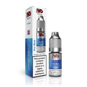 IVG Salts - Pro Blue - Vapour Central