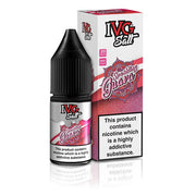 IVG Salts - Sparkling Guava - Vapour Central