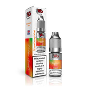 IVG Salts - Strawberry Kiwi - Vapour Central