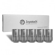 Joyetech BF Coil 5 Pack - Vapour Central