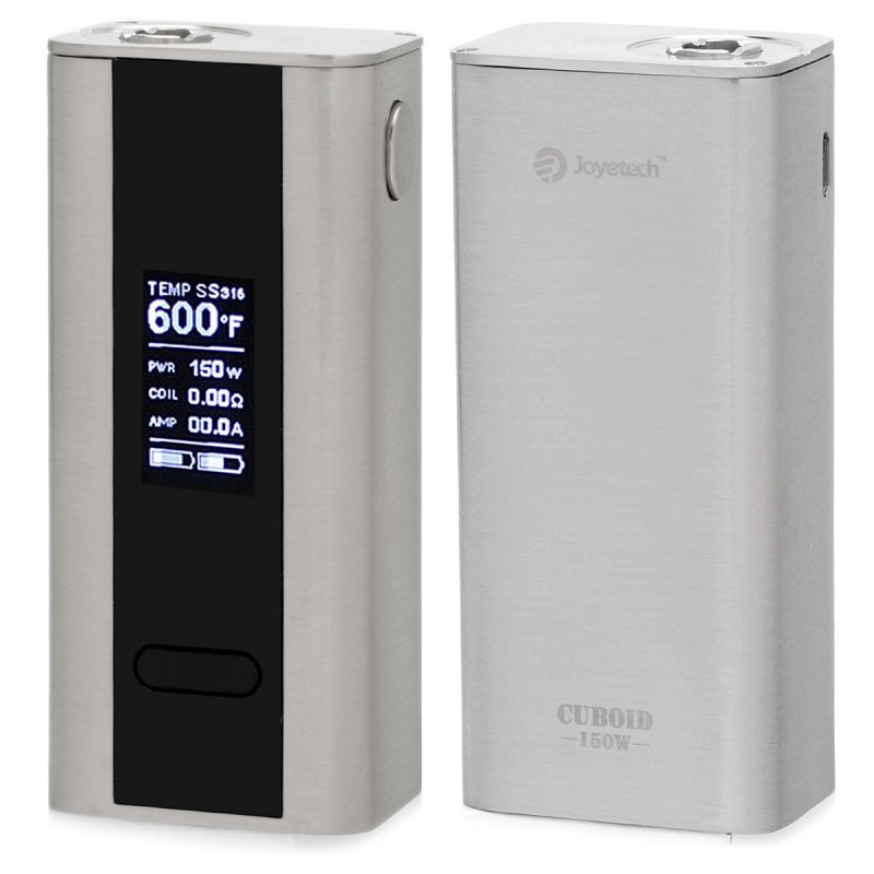 Joyetech Cuboid 150W TC Mod