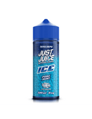 Just Juice Ice - Pure Mint 100ml - Vapour Central