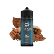 Just Juice - Sweet Cubano 100ml - Vapour Central