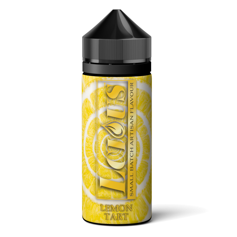 Lcious Desserts - 100ml