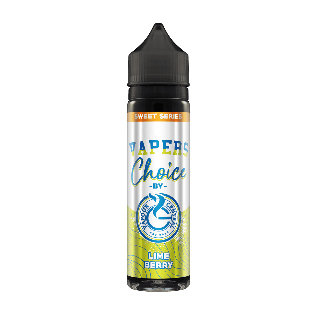 Lime Berry - Vapers Choice 50ml - Vapour Central