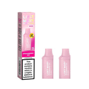 Lost Mary BM600 Prefilled Replacement Pods