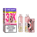 Load image into Gallery viewer, Nera 30K - K-Series Prefilled Pod Kit