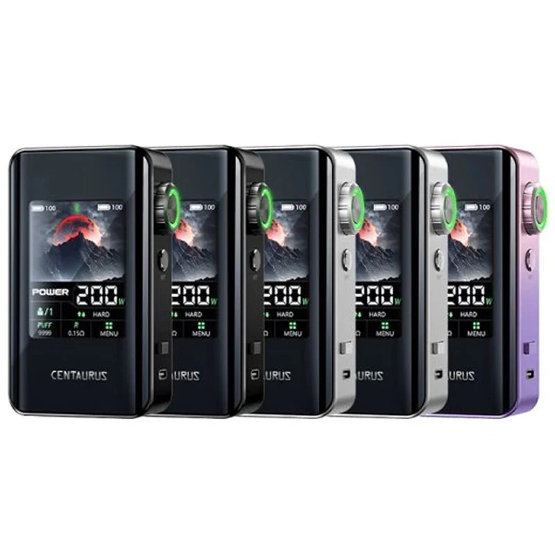 Lost Vape Centaurus BT200 Mod