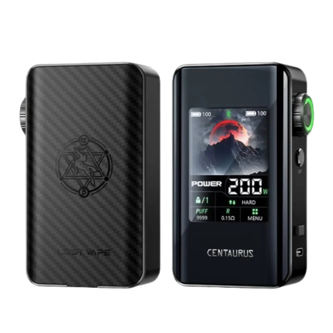 Lost Vape Centaurus BT200 Mod