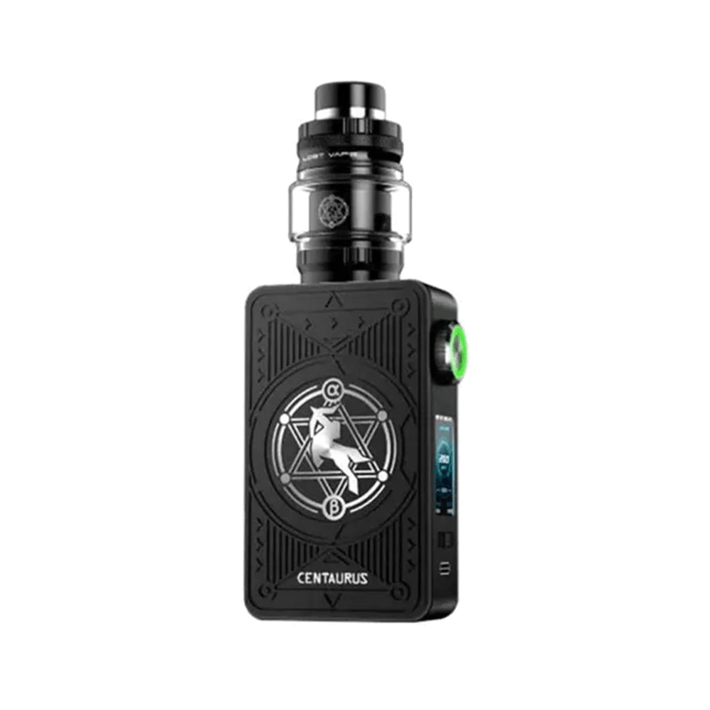Centaurus M200 Kit By Lost Vape [COMING SOON]