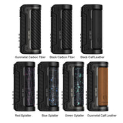 Lost Vape Hyperion Mod - Vapour Central